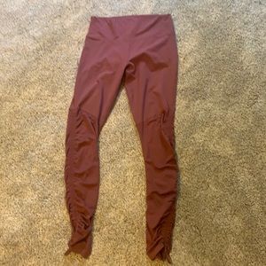 Worn once Fabletics leggings